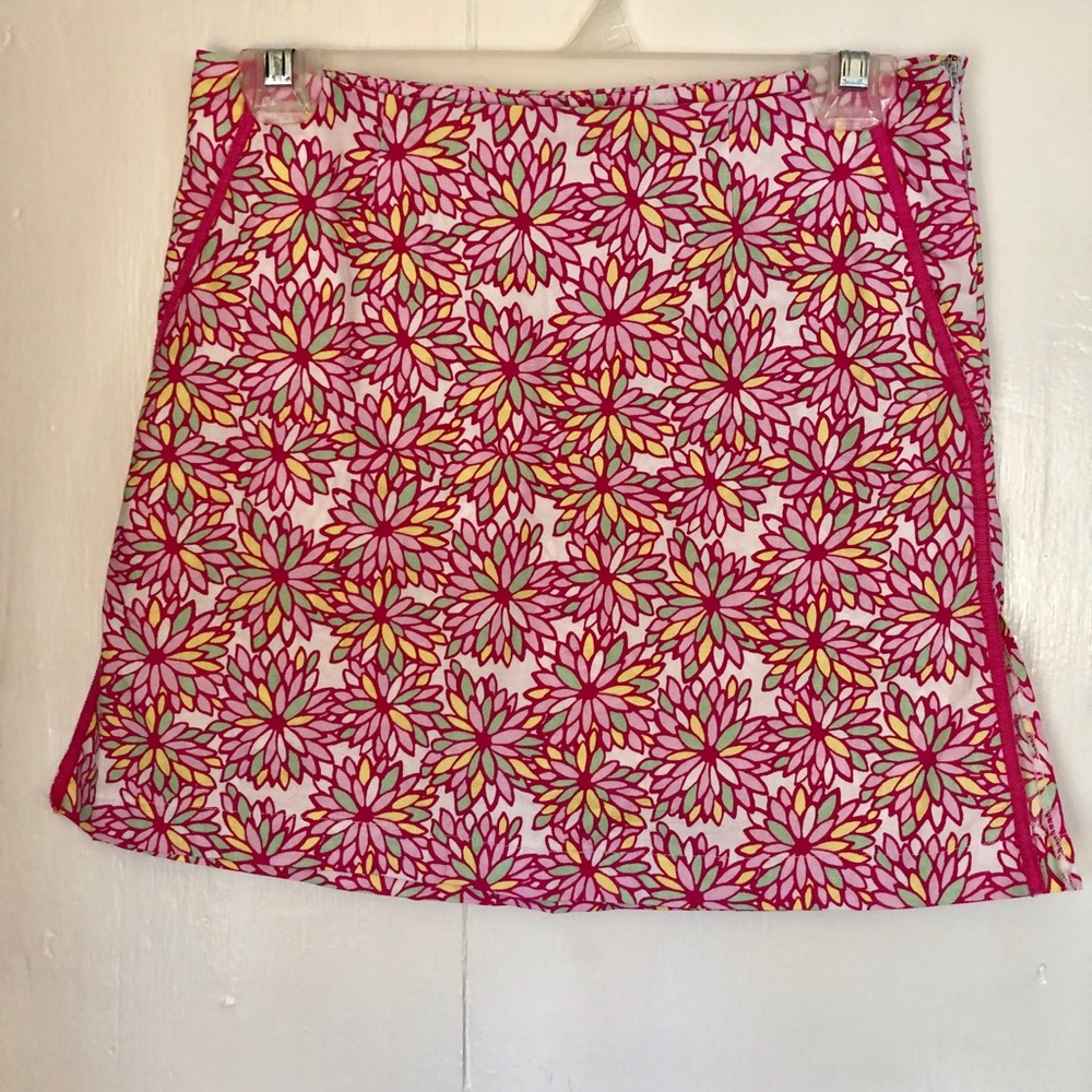 Golf Skirt
